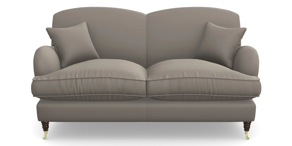 2.5 Seater, 2 Hump Sofa