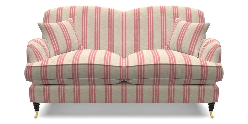 2.5 Seater, 2 Hump Sofa