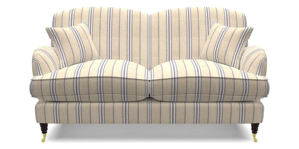 2.5 Seater, 2 Hump Sofa