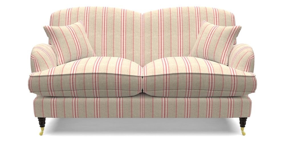 2.5 Seater, 2 Hump Sofa