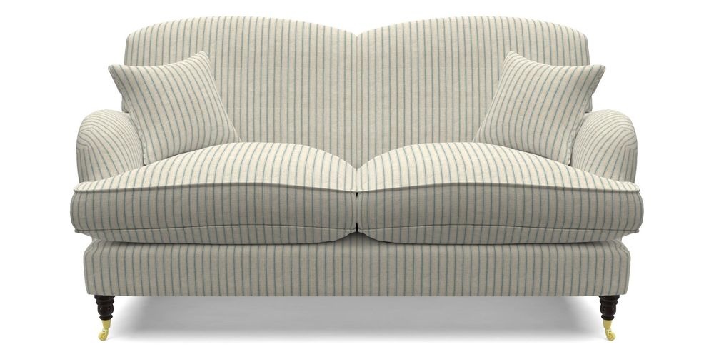 2.5 Seater, 2 Hump Sofa