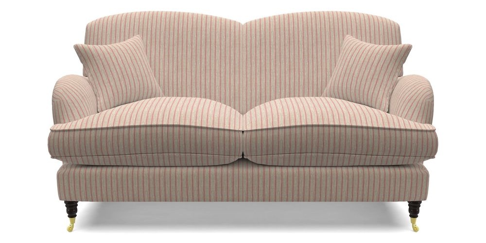 2.5 Seater, 2 Hump Sofa