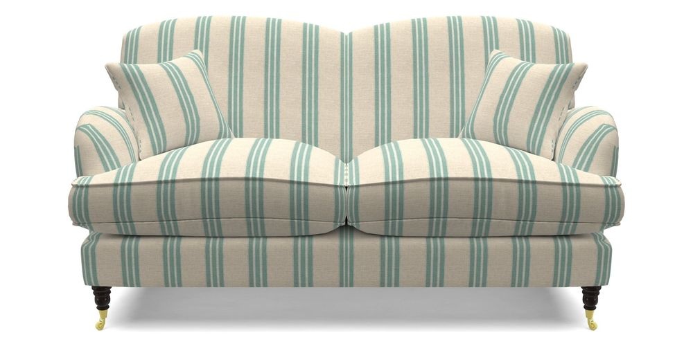 2.5 Seater, 2 Hump Sofa