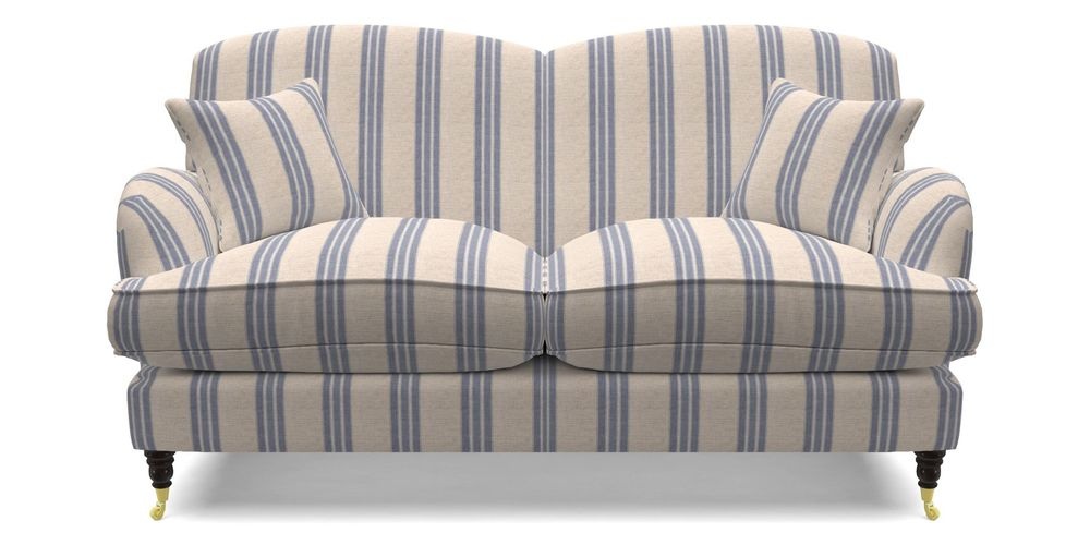 2.5 Seater, 2 Hump Sofa