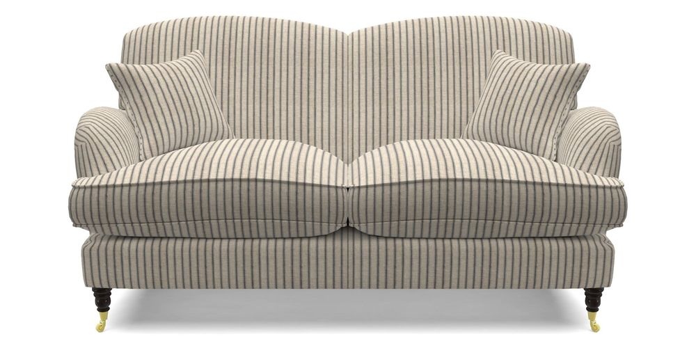 2.5 Seater, 2 Hump Sofa