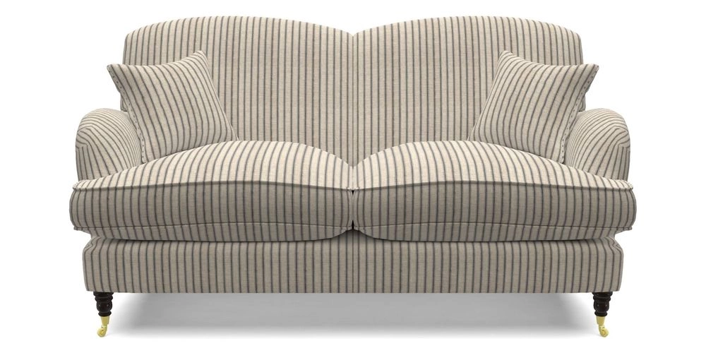 2.5 Seater, 2 Hump Sofa