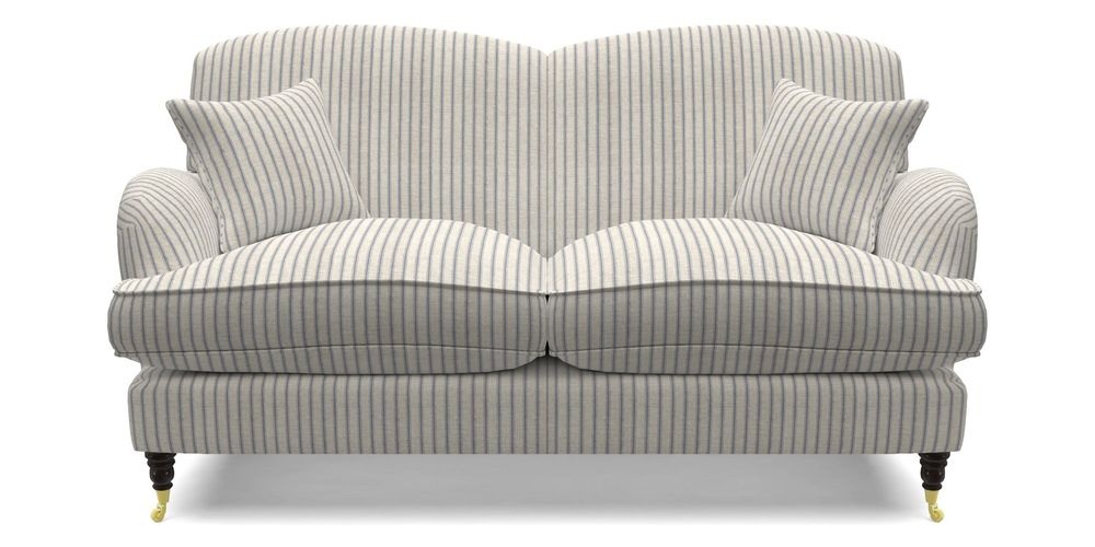 2.5 Seater, 2 Hump Sofa