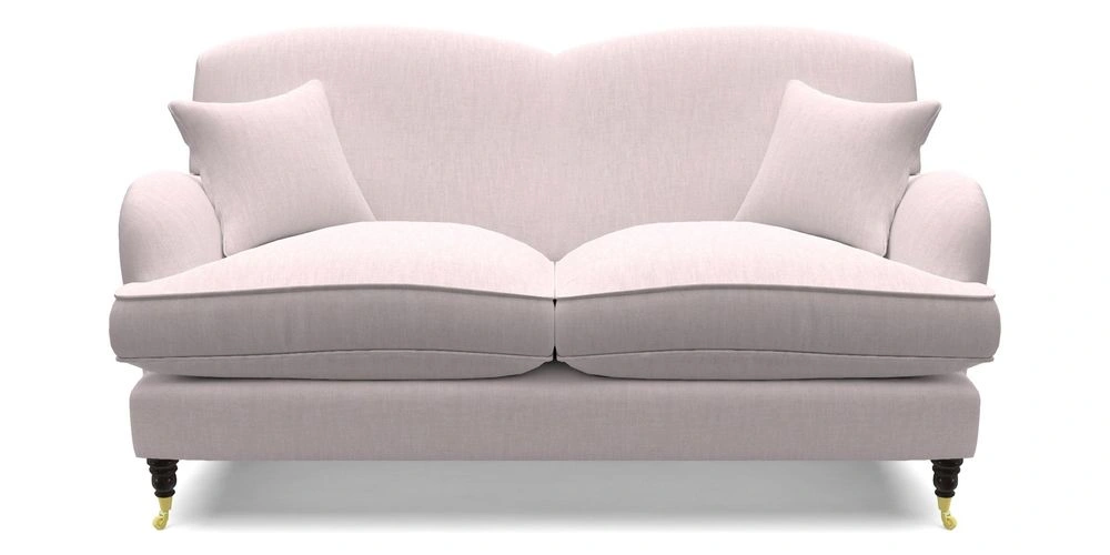 2.5 Seater, 2 Hump Sofa