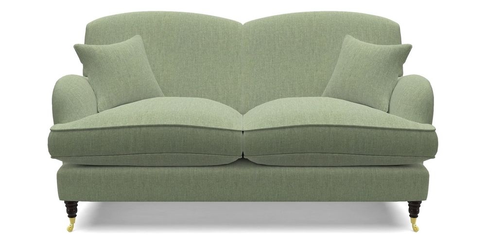 2.5 Seater, 2 Hump Sofa