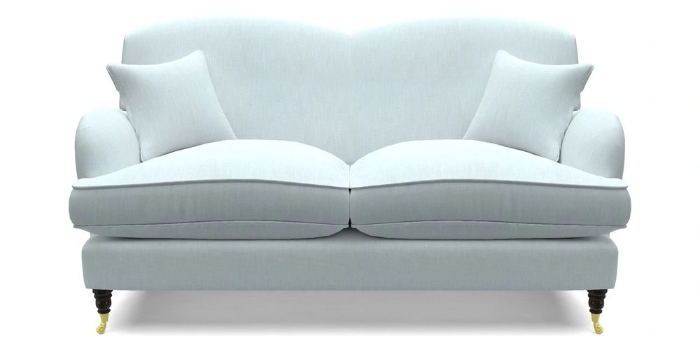 2.5 Seater, 2 Hump Sofa
