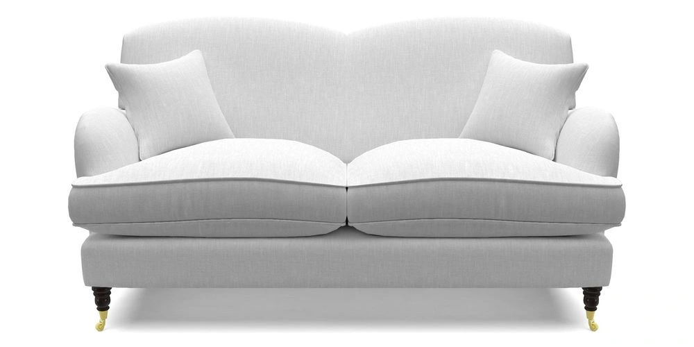 2.5 Seater, 2 Hump Sofa