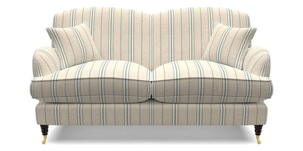 2.5 Seater, 2 Hump Sofa