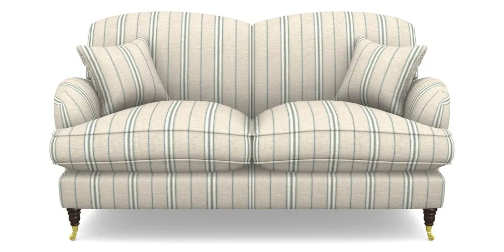 2.5 Seater, 2 Hump Sofa