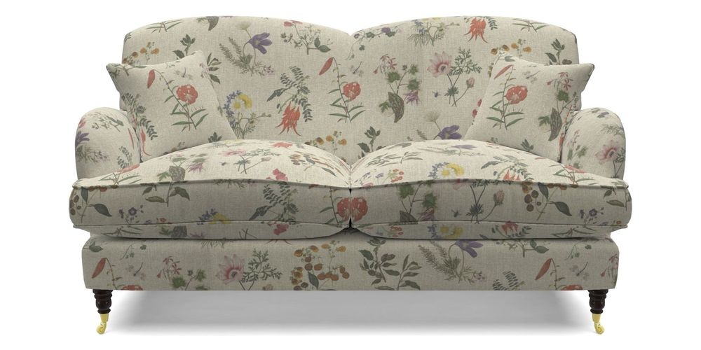 2.5 Seater, 2 Hump Sofa