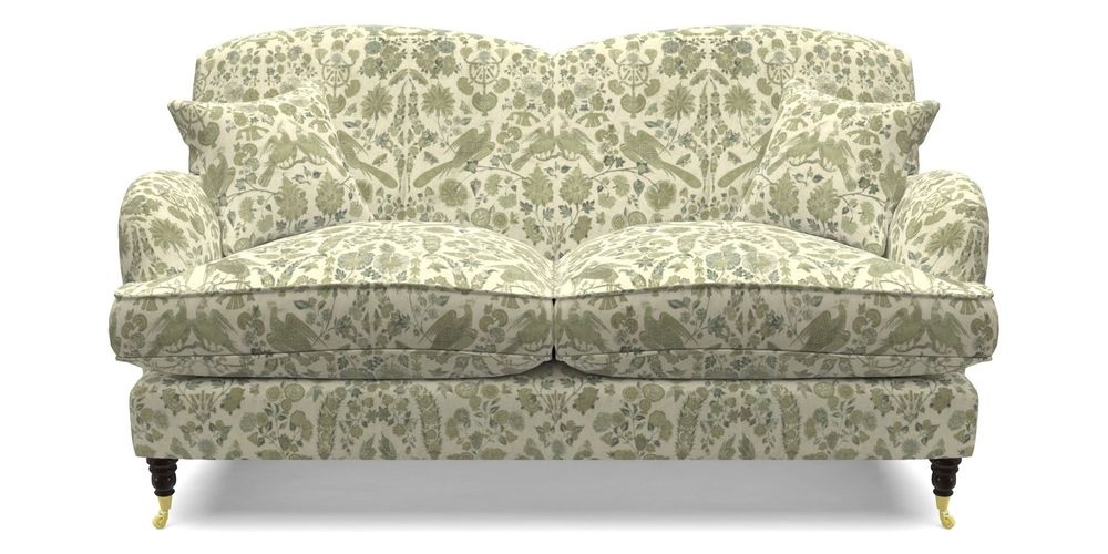 2.5 Seater, 2 Hump Sofa