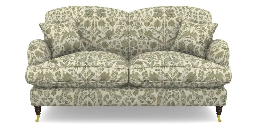 2.5 Seater, 2 Hump Sofa