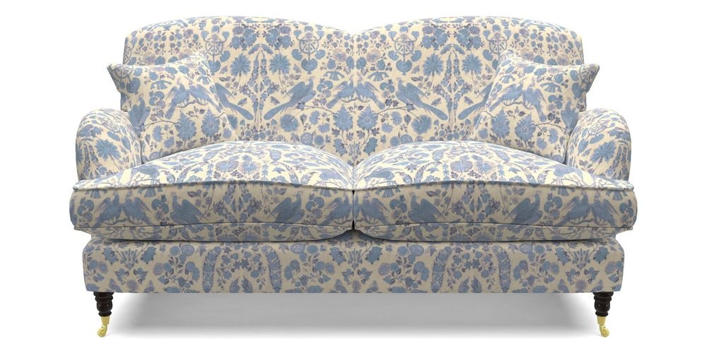 2.5 Seater, 2 Hump Sofa