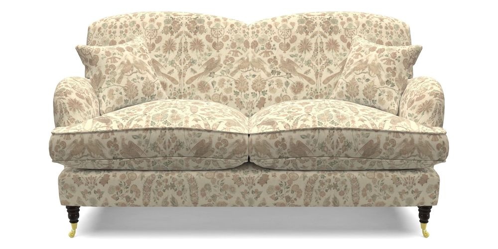 2.5 Seater, 2 Hump Sofa
