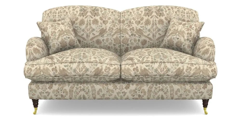 2.5 Seater, 2 Hump Sofa