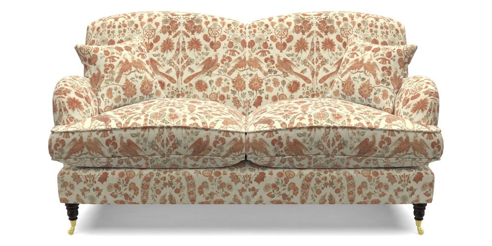 2.5 Seater, 2 Hump Sofa