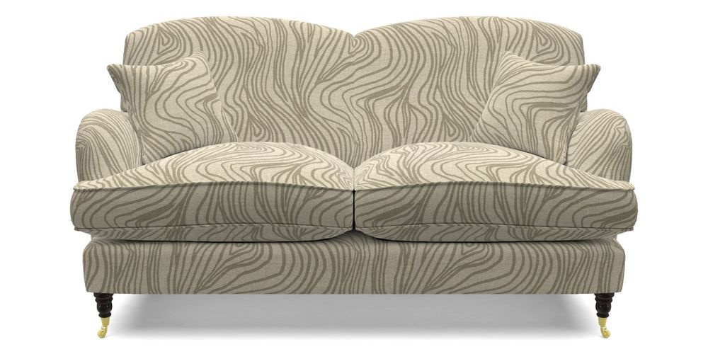 2.5 Seater, 2 Hump Sofa