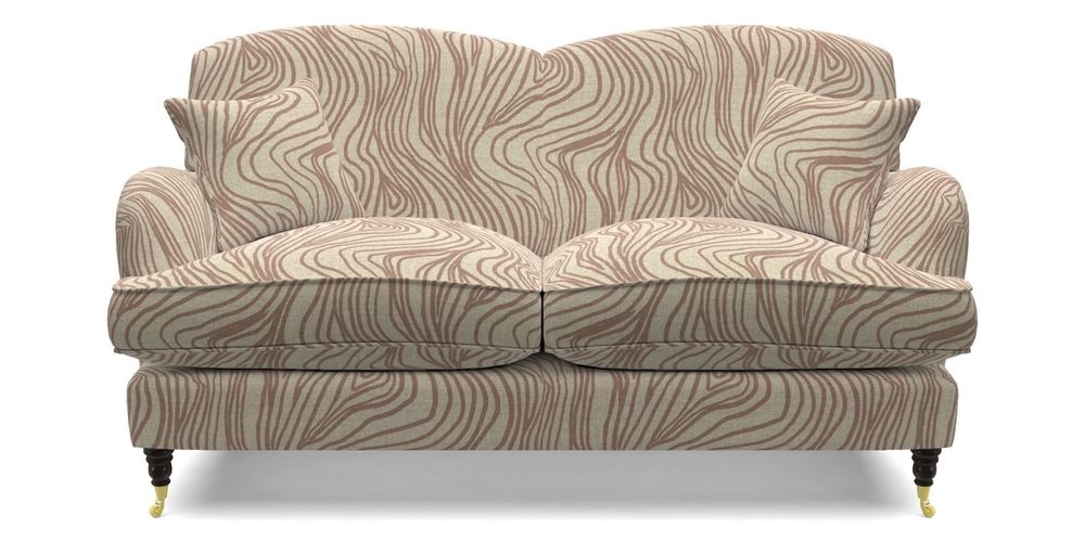 2.5 Seater, 2 Hump Sofa