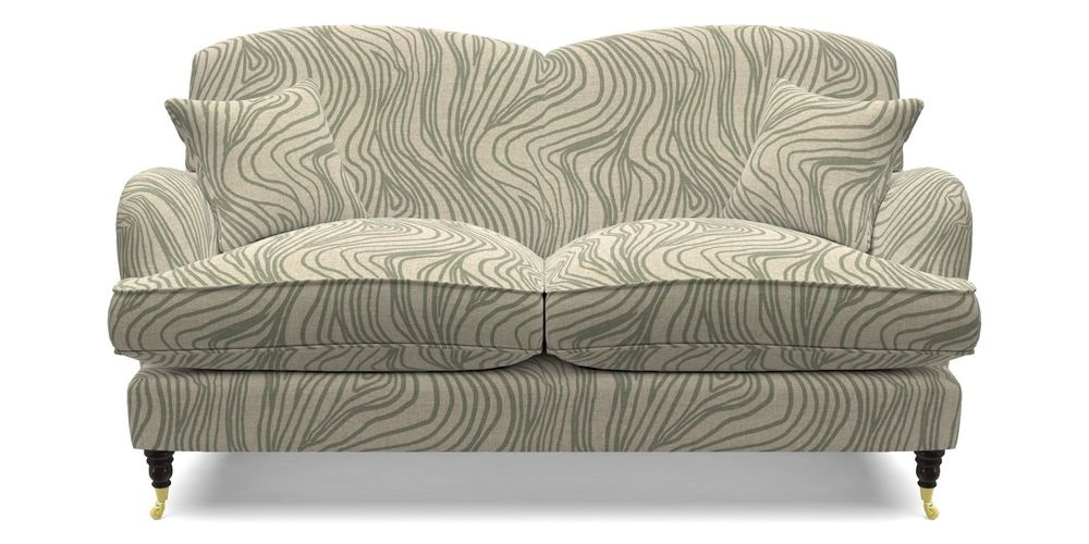 2.5 Seater, 2 Hump Sofa
