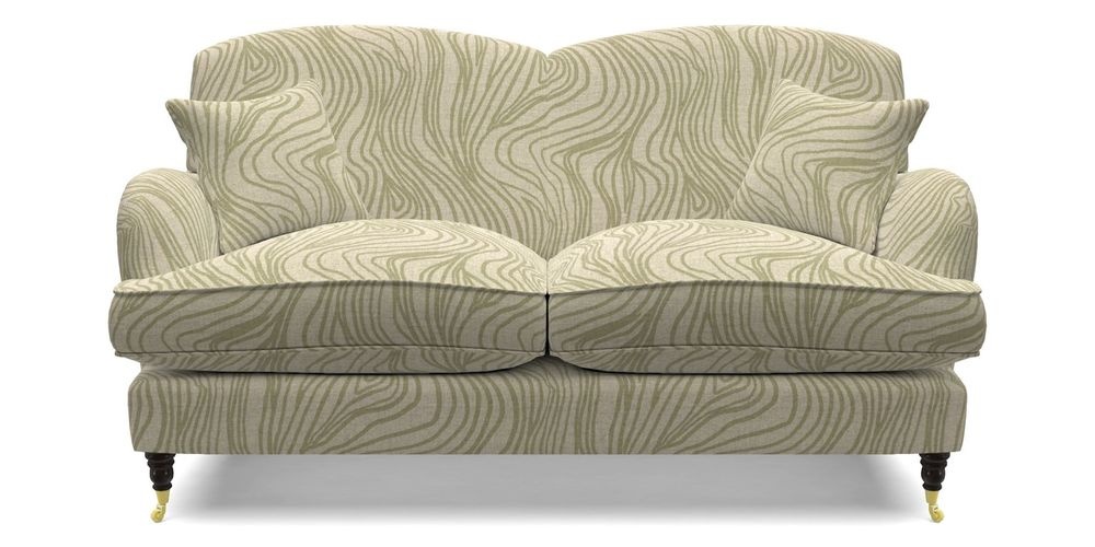 2.5 Seater, 2 Hump Sofa