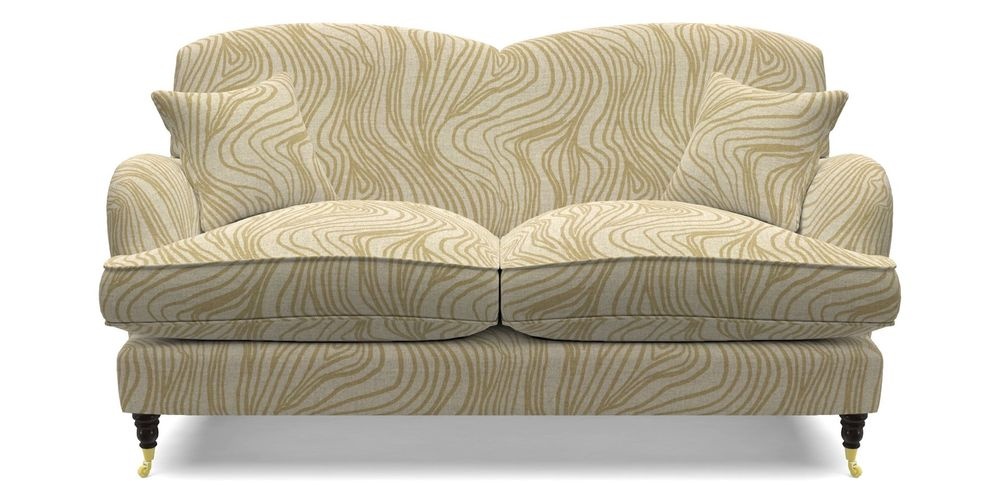 2.5 Seater, 2 Hump Sofa
