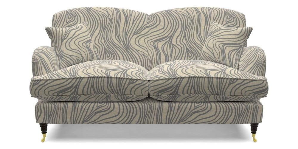 2.5 Seater, 2 Hump Sofa