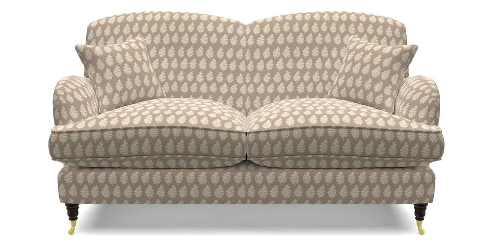 2.5 Seater, 2 Hump Sofa