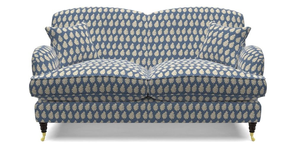 2.5 Seater, 2 Hump Sofa