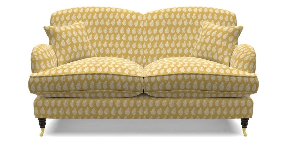 2.5 Seater, 2 Hump Sofa