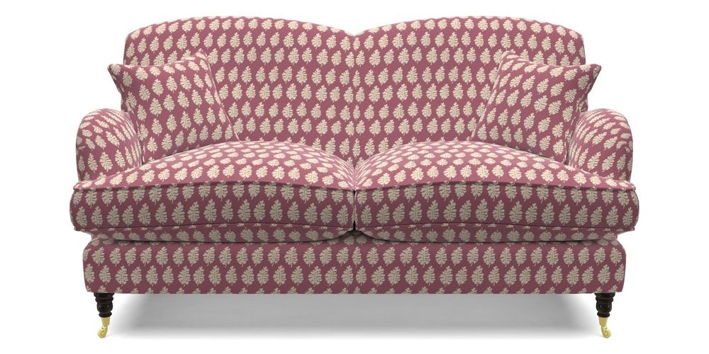 2.5 Seater, 2 Hump Sofa