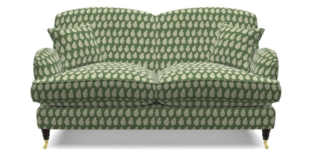 2.5 Seater, 2 Hump Sofa