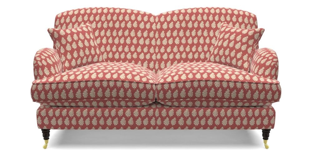 2.5 Seater, 2 Hump Sofa