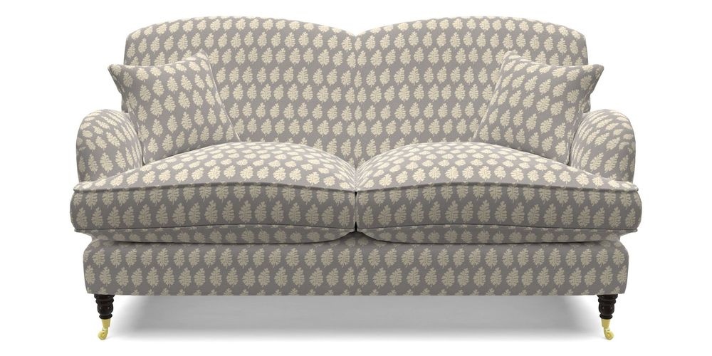 2.5 Seater, 2 Hump Sofa