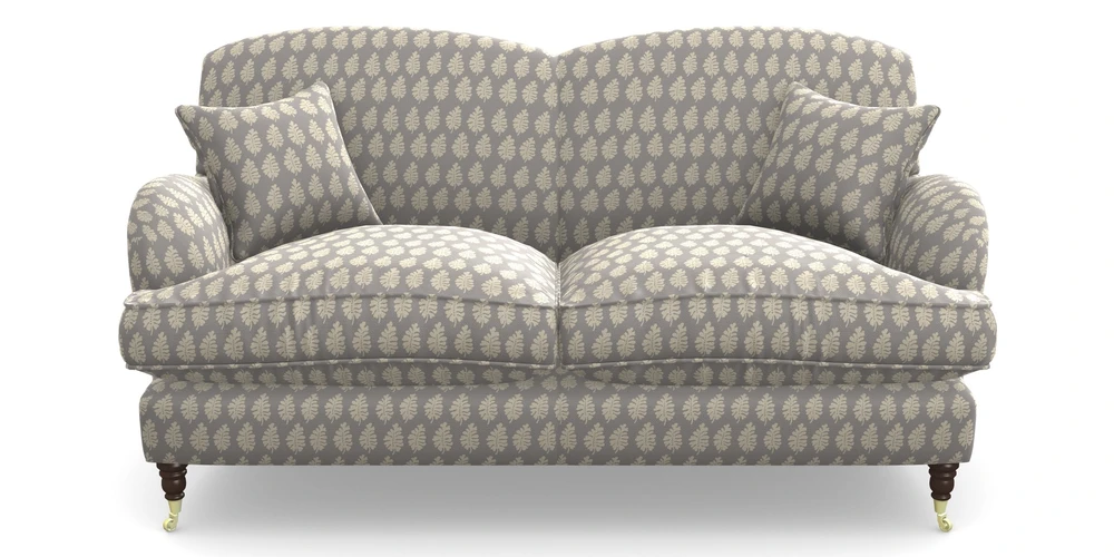 2.5 Seater, 2 Hump Sofa