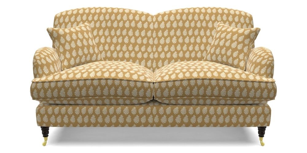 2.5 Seater, 2 Hump Sofa