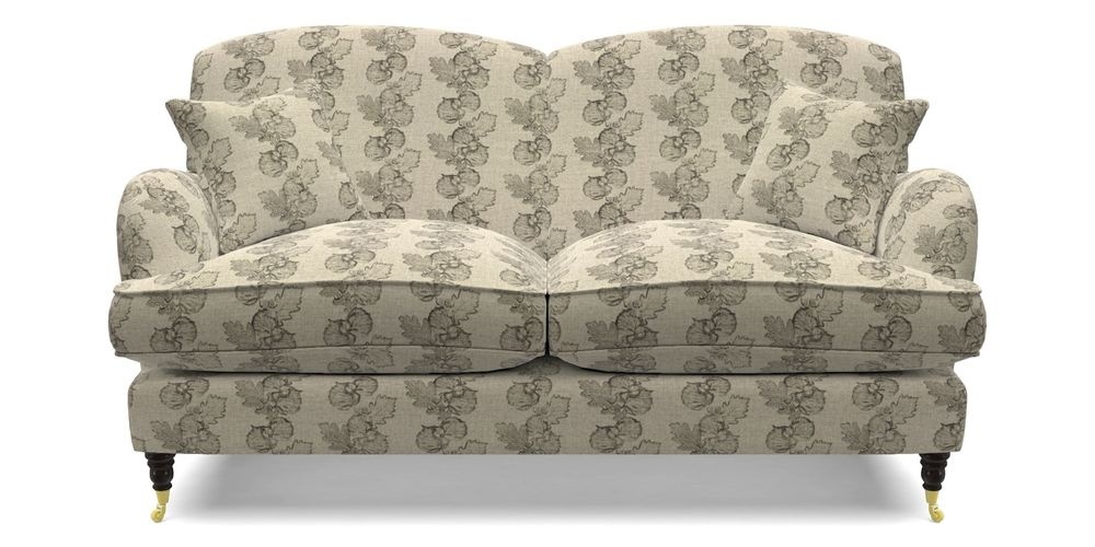 2.5 Seater, 2 Hump Sofa