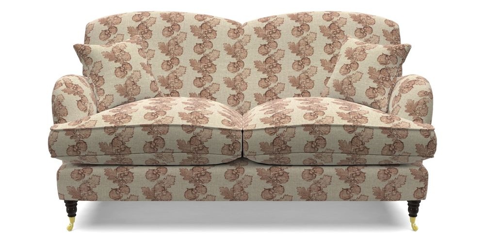 2.5 Seater, 2 Hump Sofa