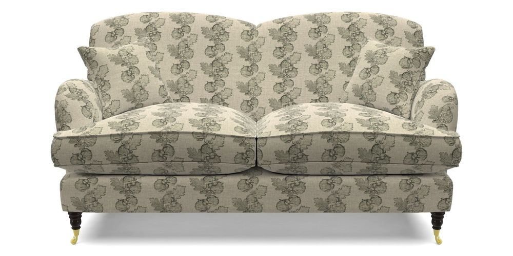 2.5 Seater, 2 Hump Sofa