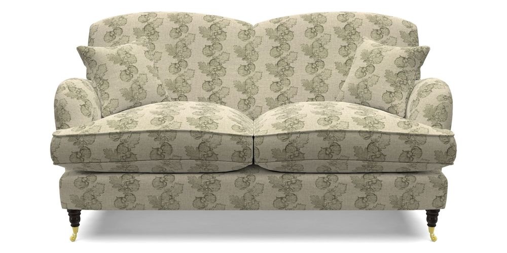 2.5 Seater, 2 Hump Sofa