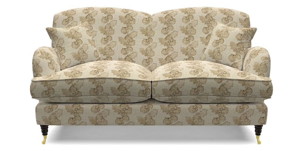 2.5 Seater, 2 Hump Sofa