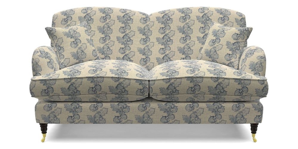 2.5 Seater, 2 Hump Sofa