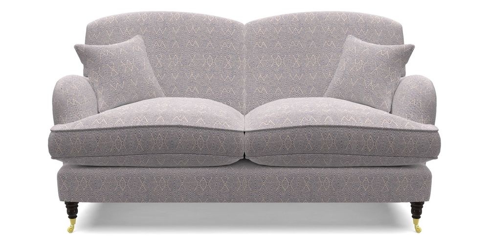 2.5 Seater, 2 Hump Sofa