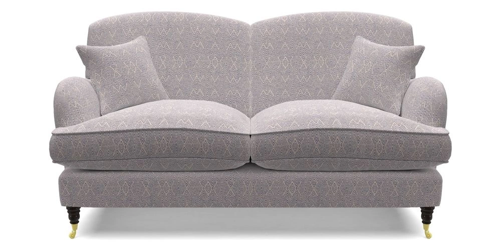 2.5 Seater, 2 Hump Sofa