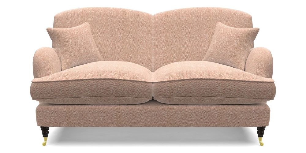 2.5 Seater, 2 Hump Sofa