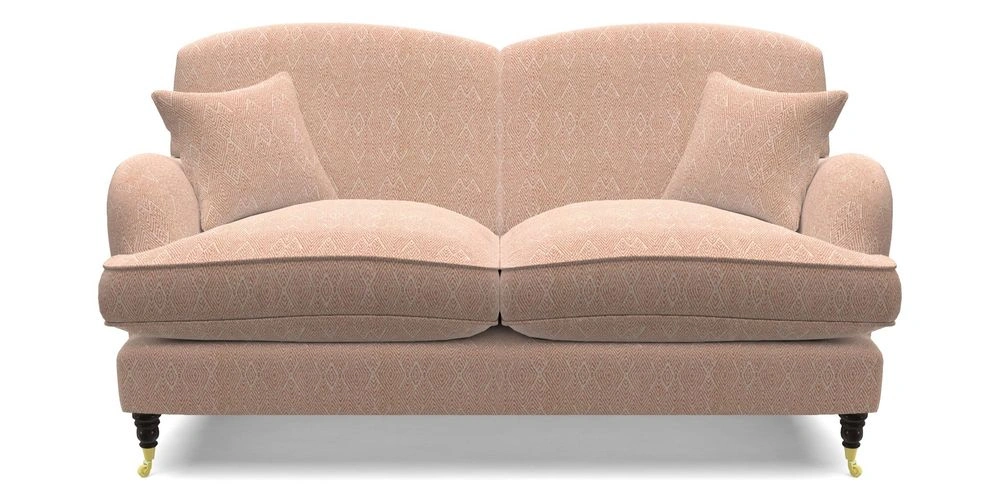 2.5 Seater, 2 Hump Sofa