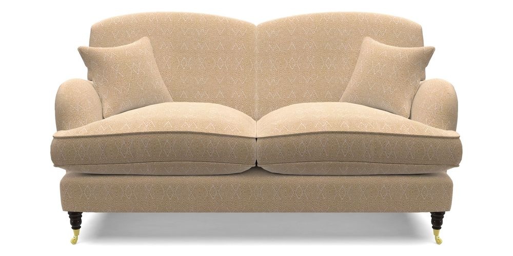 2.5 Seater, 2 Hump Sofa